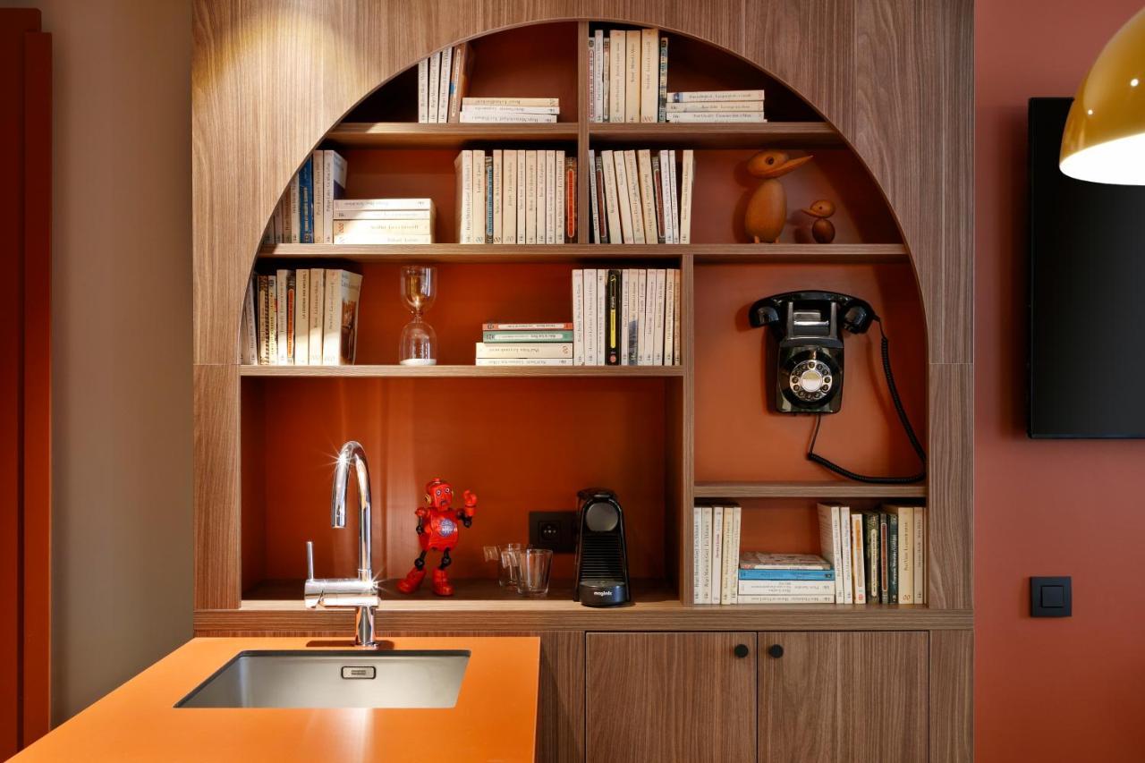 Rockypop Flaine Appartements & Spa Ngoại thất bức ảnh