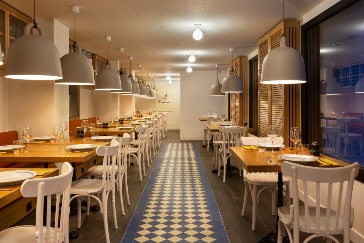 Rockypop Flaine Appartements & Spa Ngoại thất bức ảnh