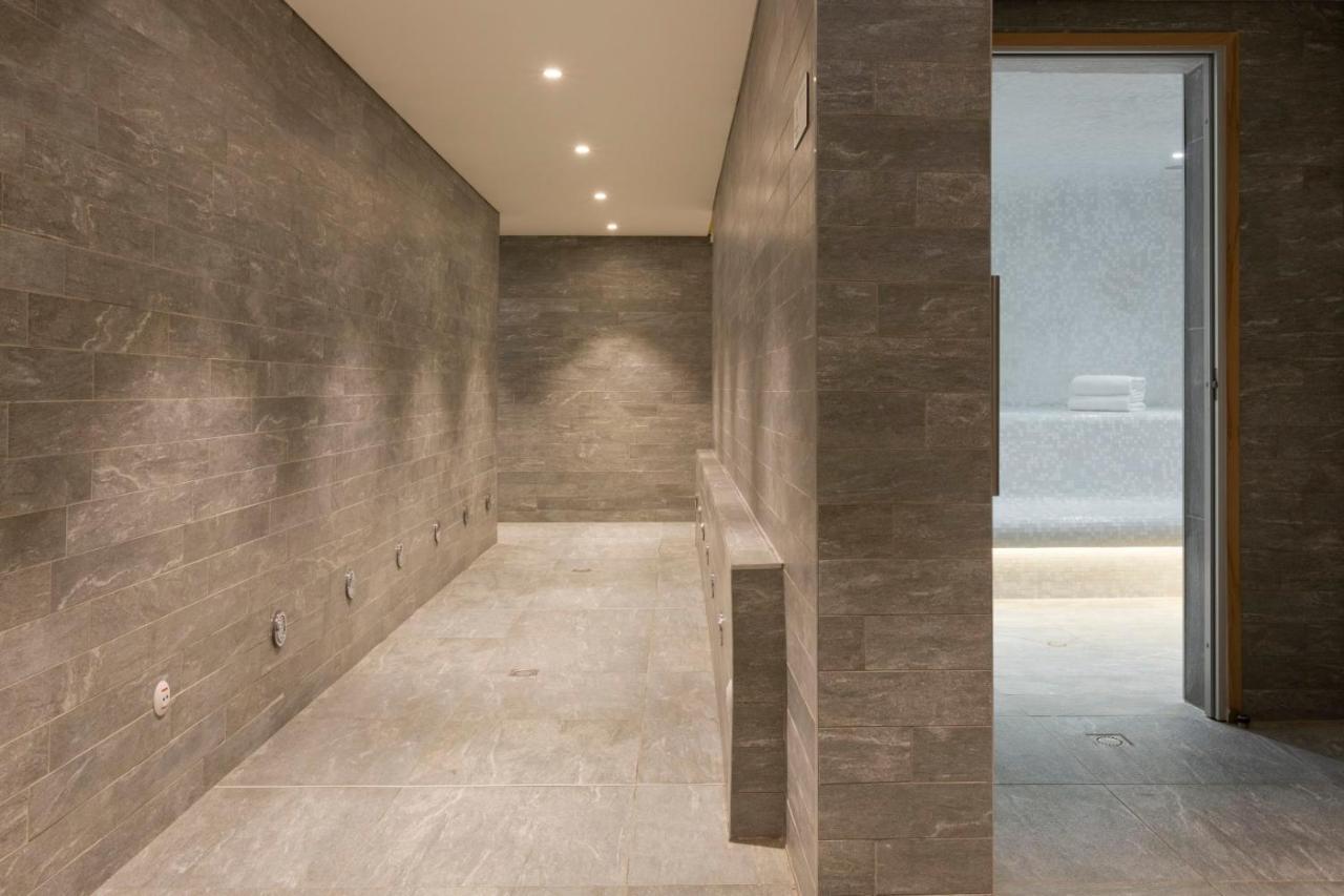 Rockypop Flaine Appartements & Spa Ngoại thất bức ảnh